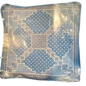 Vintage Bucilla Needlepoint Kit 4926 Arabesque NWT